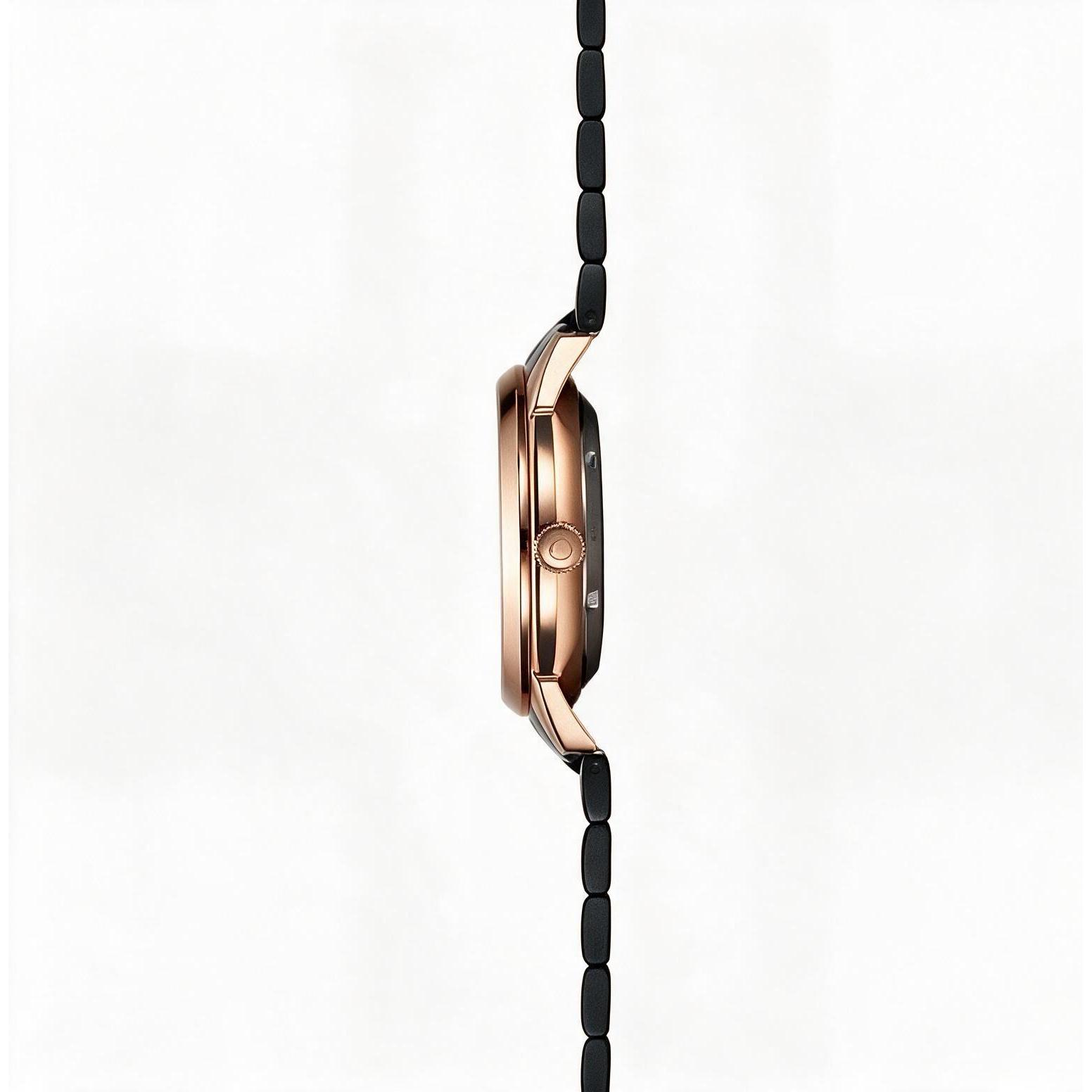 Obaku V318GTVBSB zegarek - miniatura 4