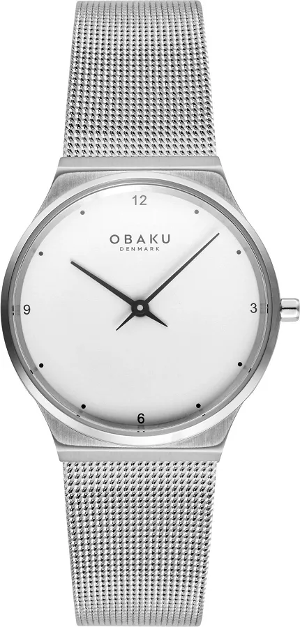 Obaku V319LXCWMC - zdjęcie 1
