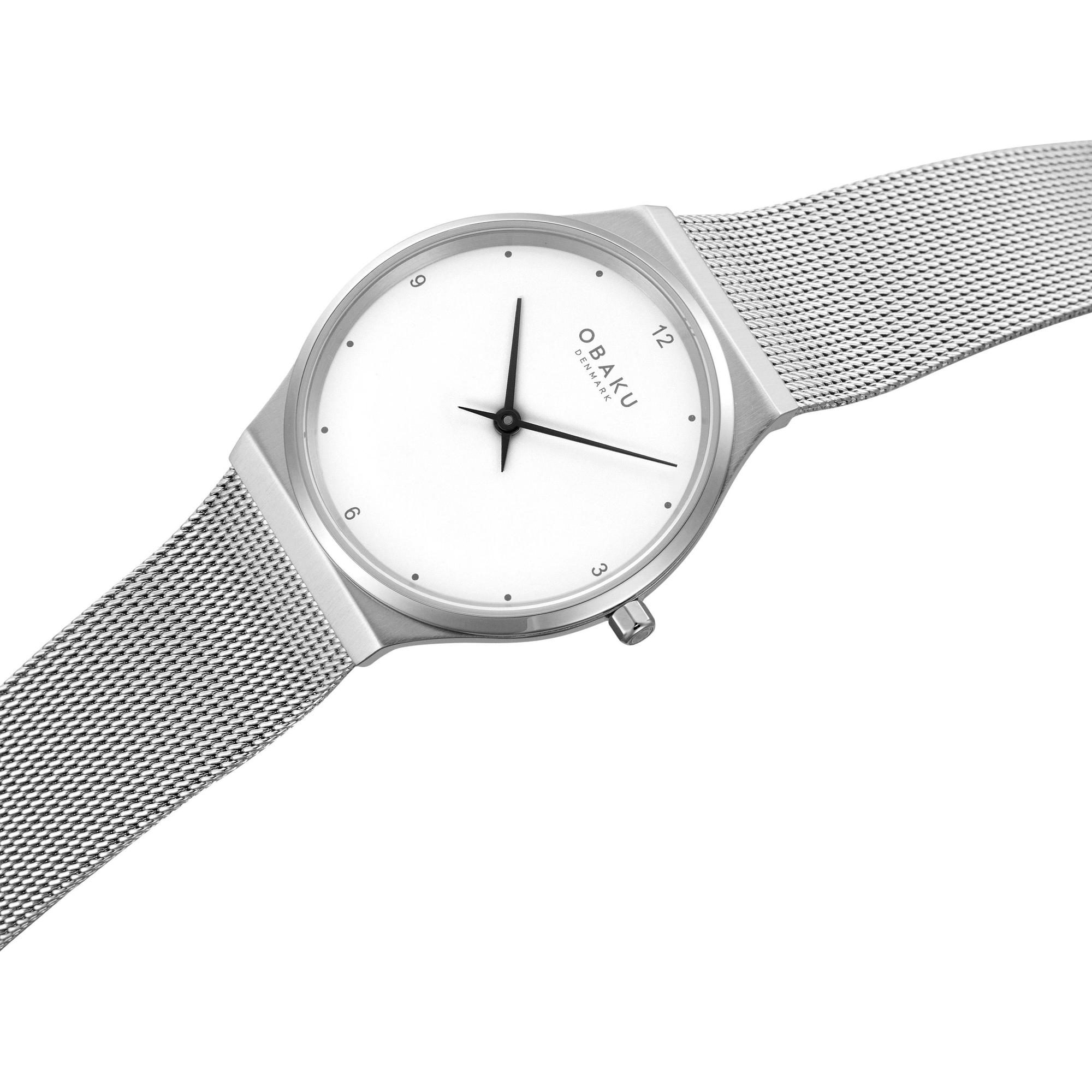 Obaku V319LXCWMC zegarek - miniatura 2