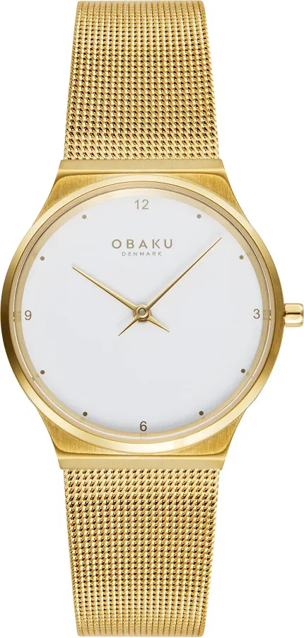 Obaku V319LXGWMG - zdjęcie 1