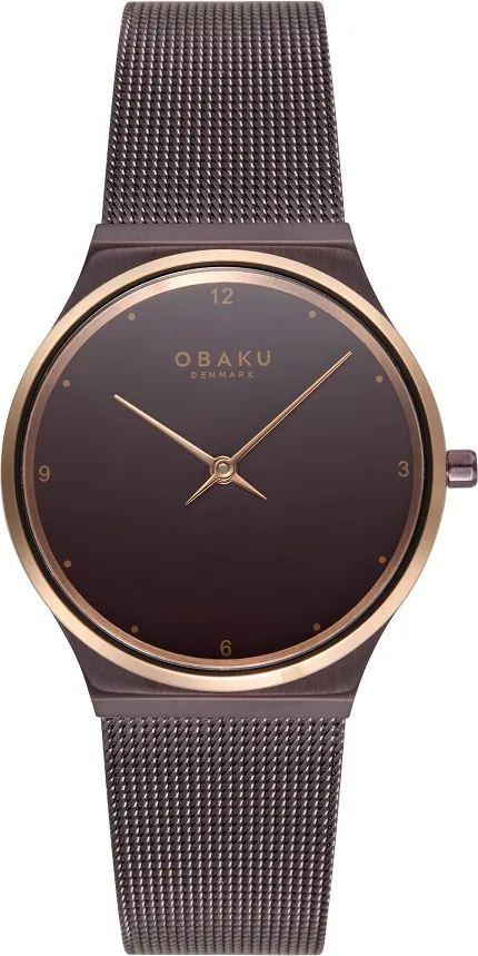 Obaku V319LXXNMN - zdjęcie 1