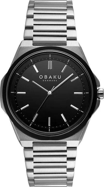 Obaku V323GXABSC - zdjęcie 1