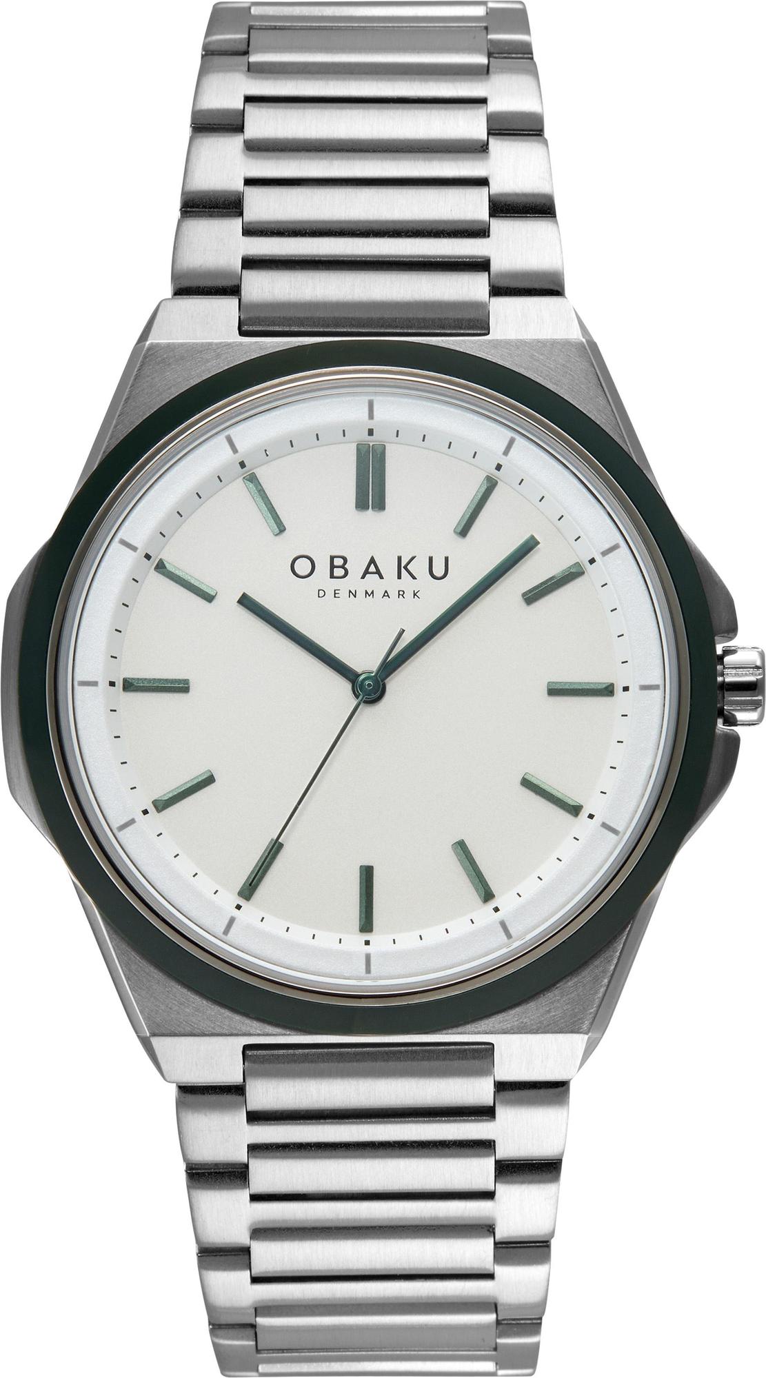 Zegarek Obaku V323GXAISC