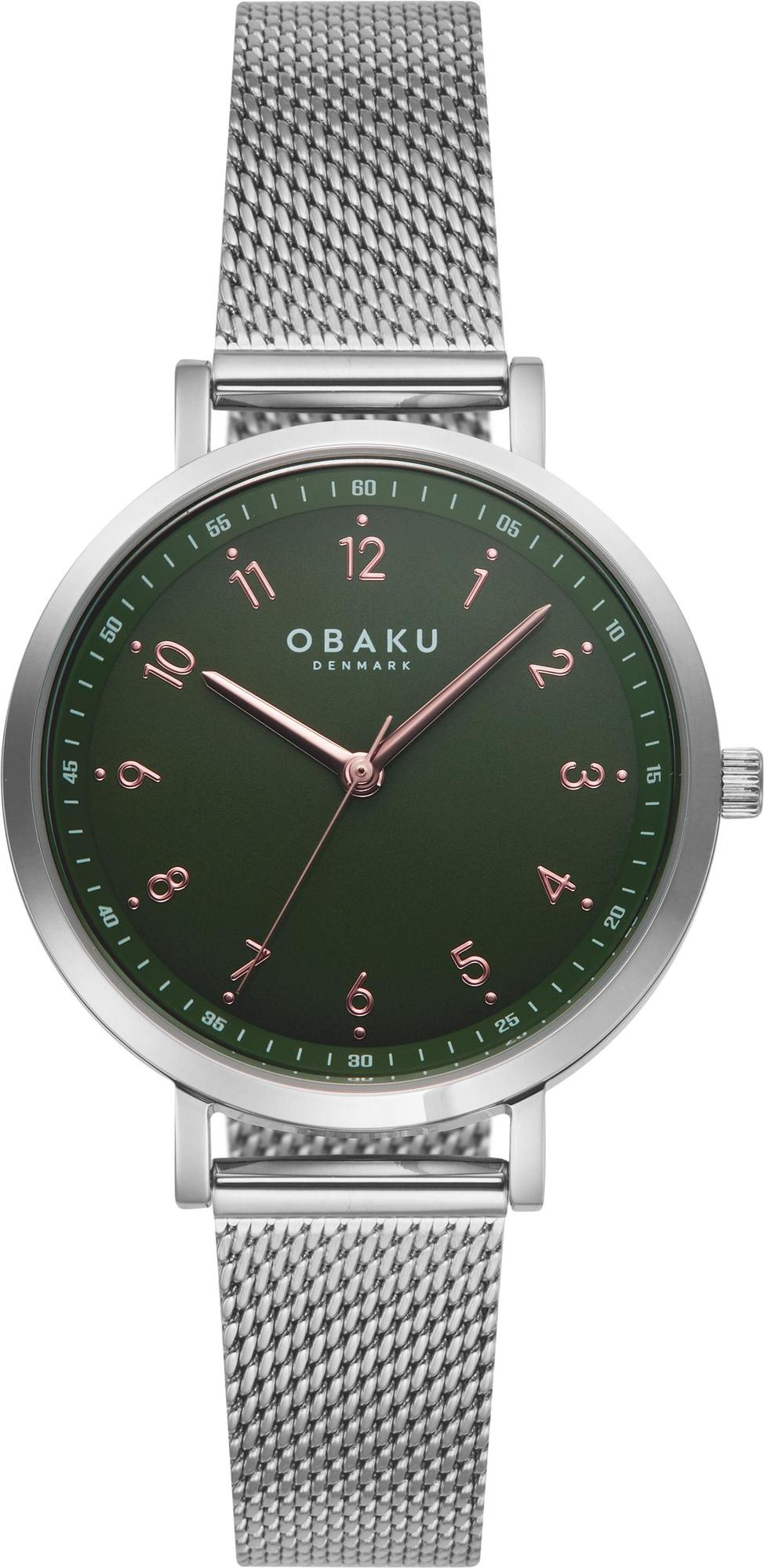 Obaku V325LXCEMC - miniatura 1