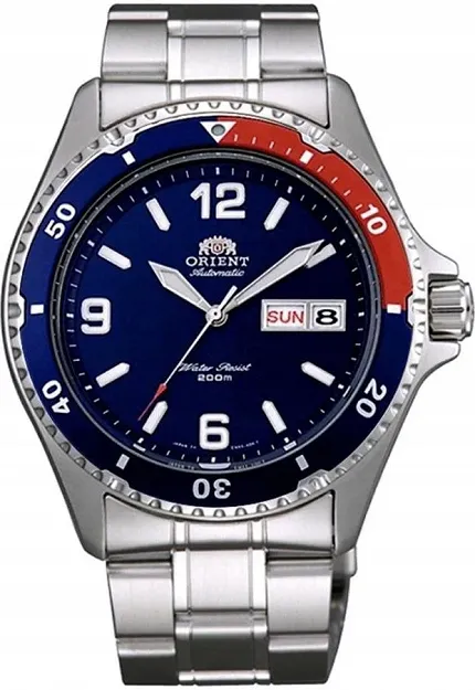 Orient FAA02009D9 Diver - zdjęcie 1