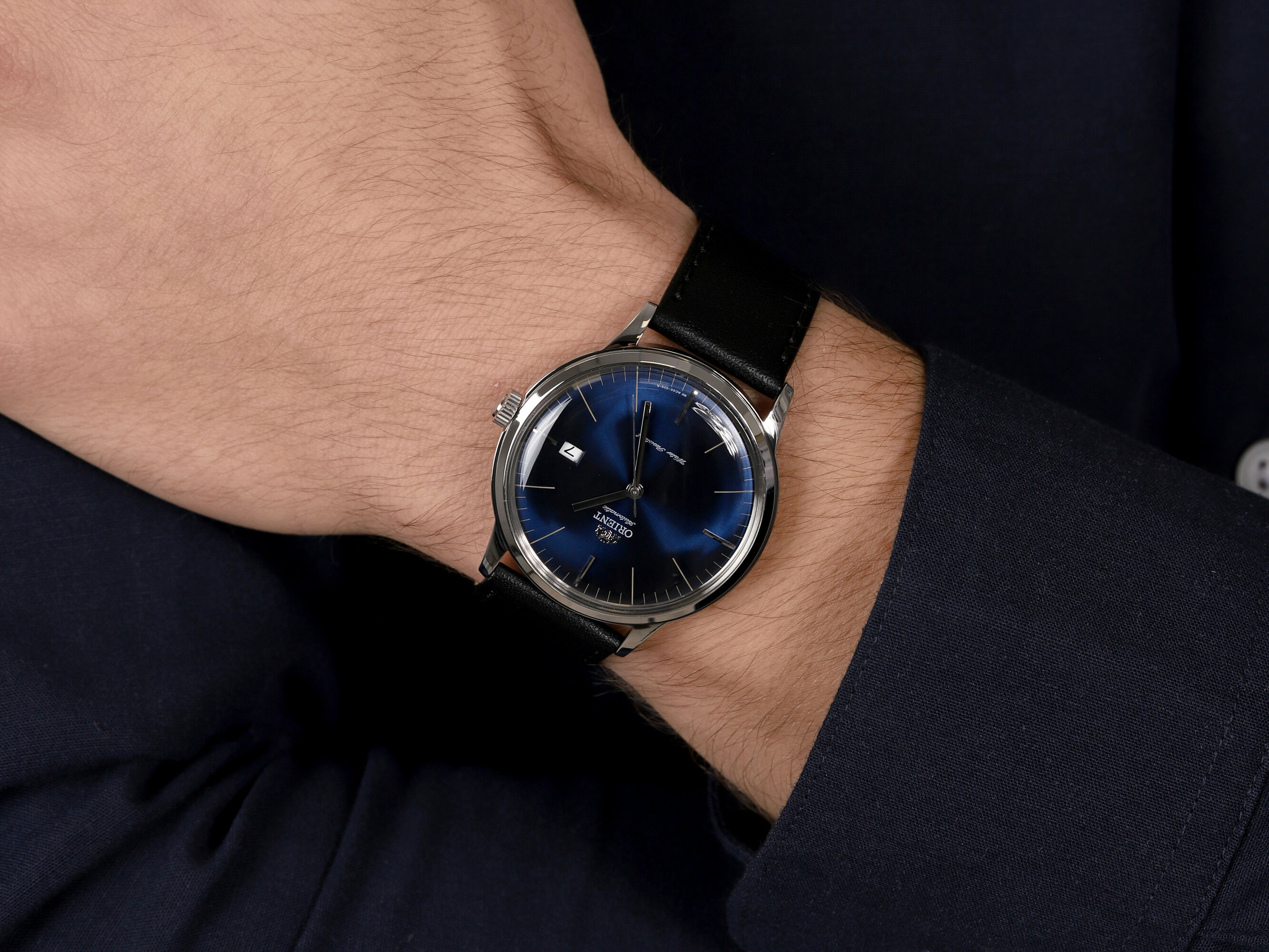 Orient FAC0000DD0 zegarek męski Classic