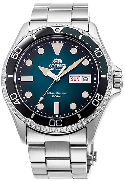 Orient RA-AA0811E19B - zdjęcie 1