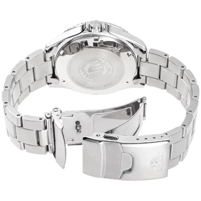 Orient RA-AA0811E39B Mako Kamasu zegarek klasyczny Sports - miniatura 4