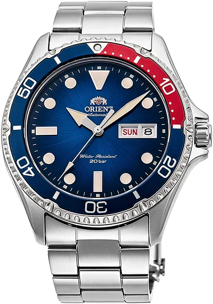Orient RA-AA0812L19B - zdjęcie 1