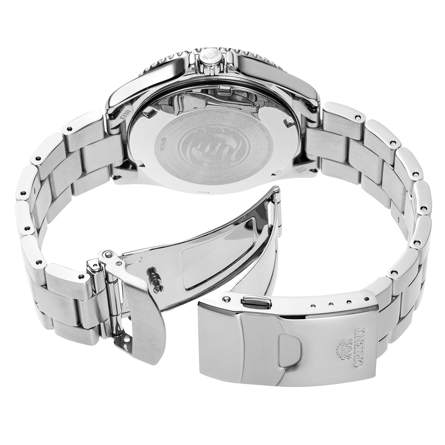 Orient RA-AA0819N19B zegarek męski Męskie - miniatura 3
