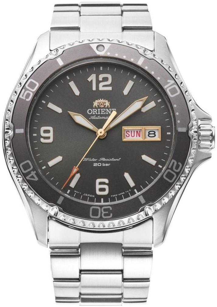 Orient RA-AA0819N39B