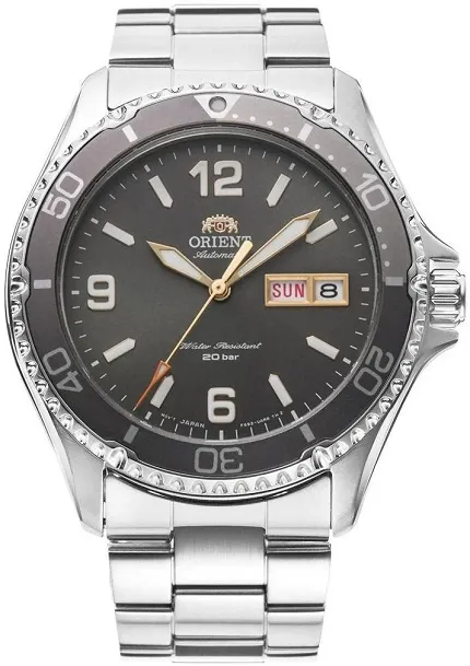 Orient RA-AA0819N39B