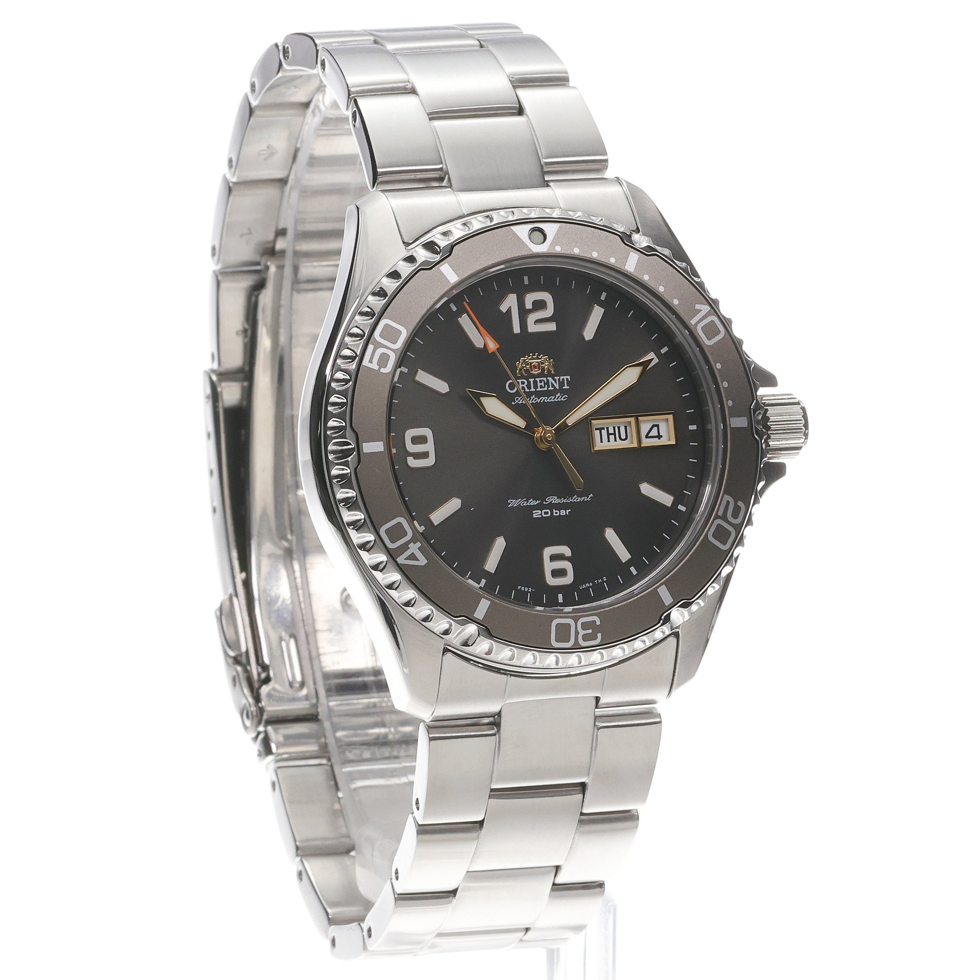 Orient RA-AA0819N39B zegarek męski Męskie