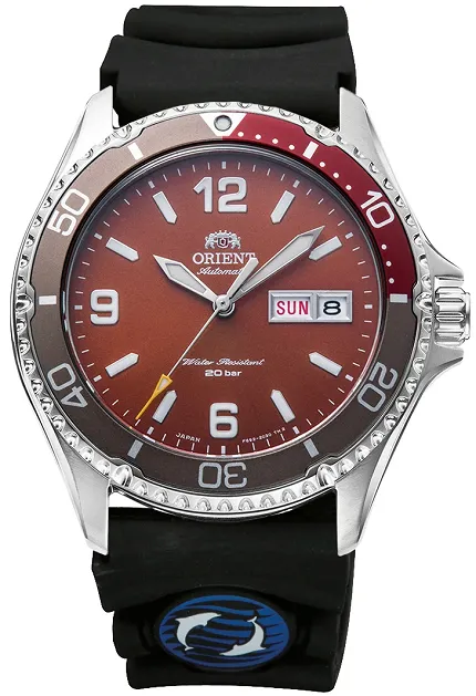 Orient RA-AA0820R19BVDCLXSB - zdjęcie 1