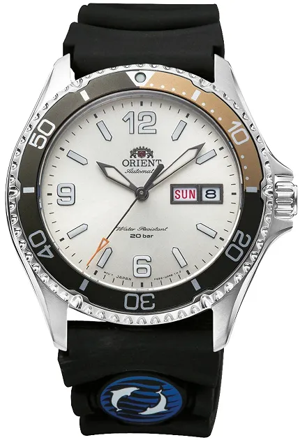 Orient RA-AA0821S19BVDCLXSB