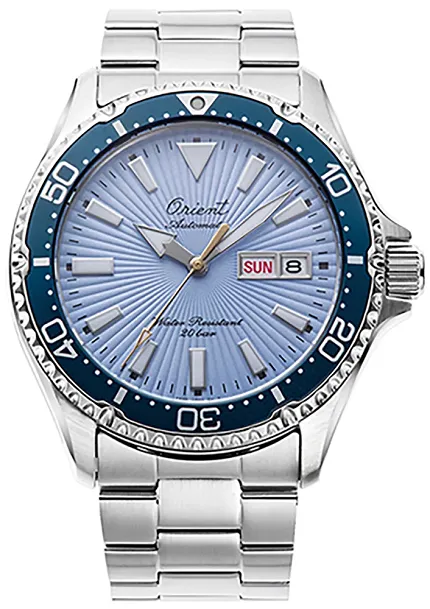 Orient RA-AA0823L39B