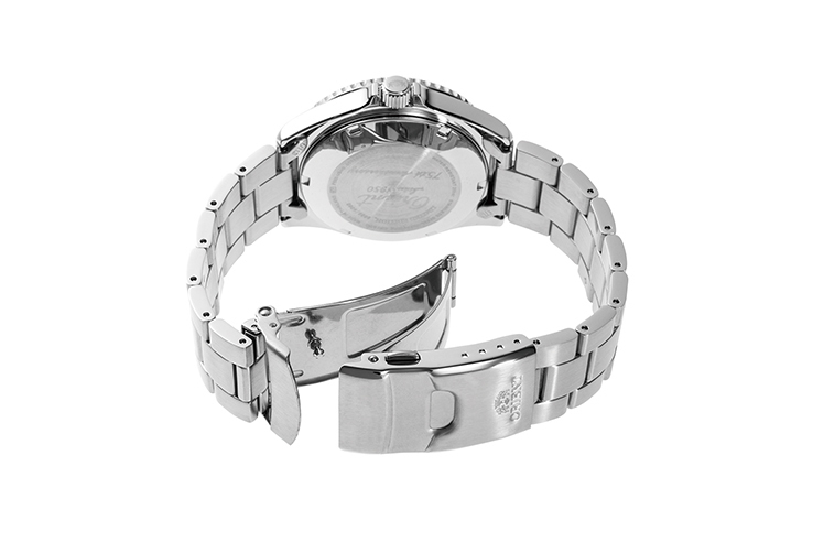 Orient RA-AA0823L39B zegarek