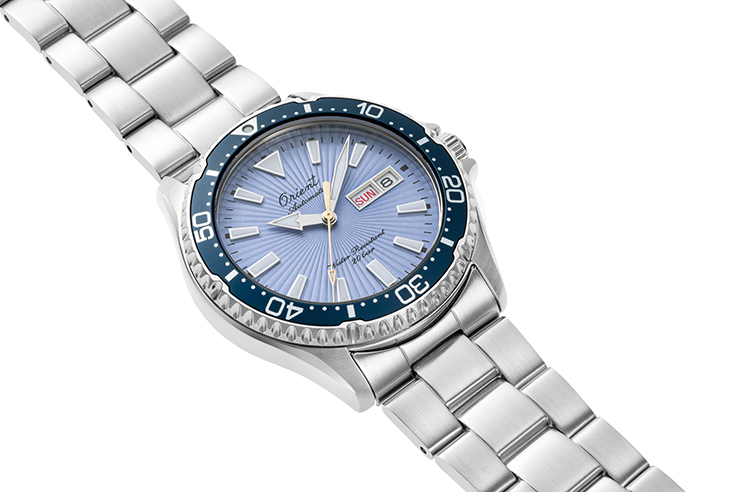 Orient RA-AA0823L39B zegarek