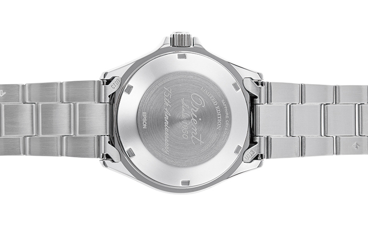 Orient RA-AA0823L39B zegarek