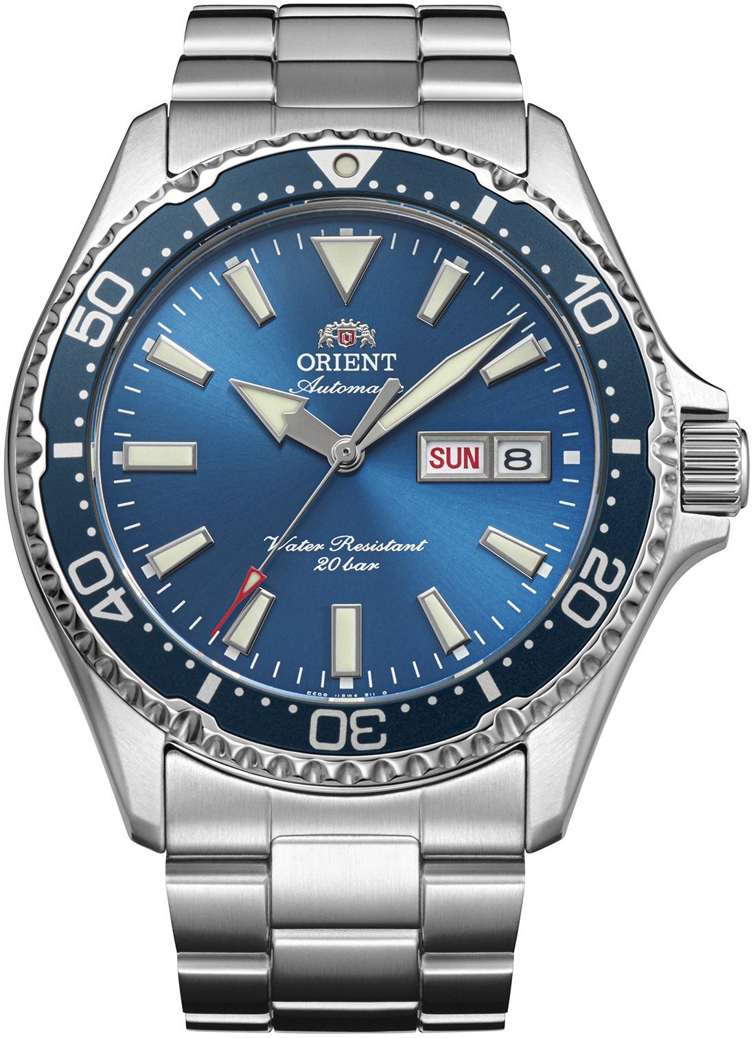 Zegarek Orient RA-AA0824L39B