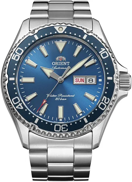 Orient RA-AA0824L39B Mako V