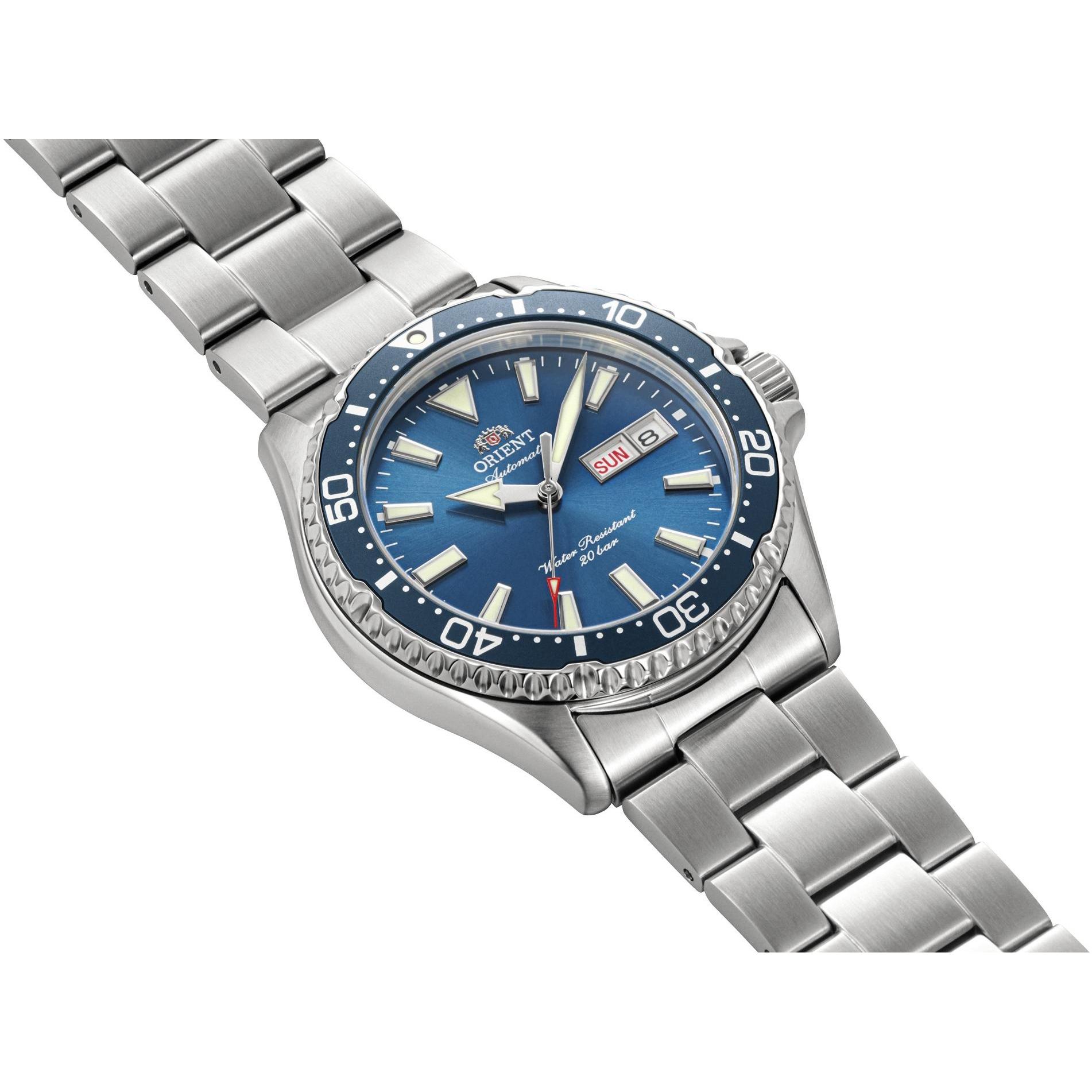 Orient RA-AA0824L39B zegarek