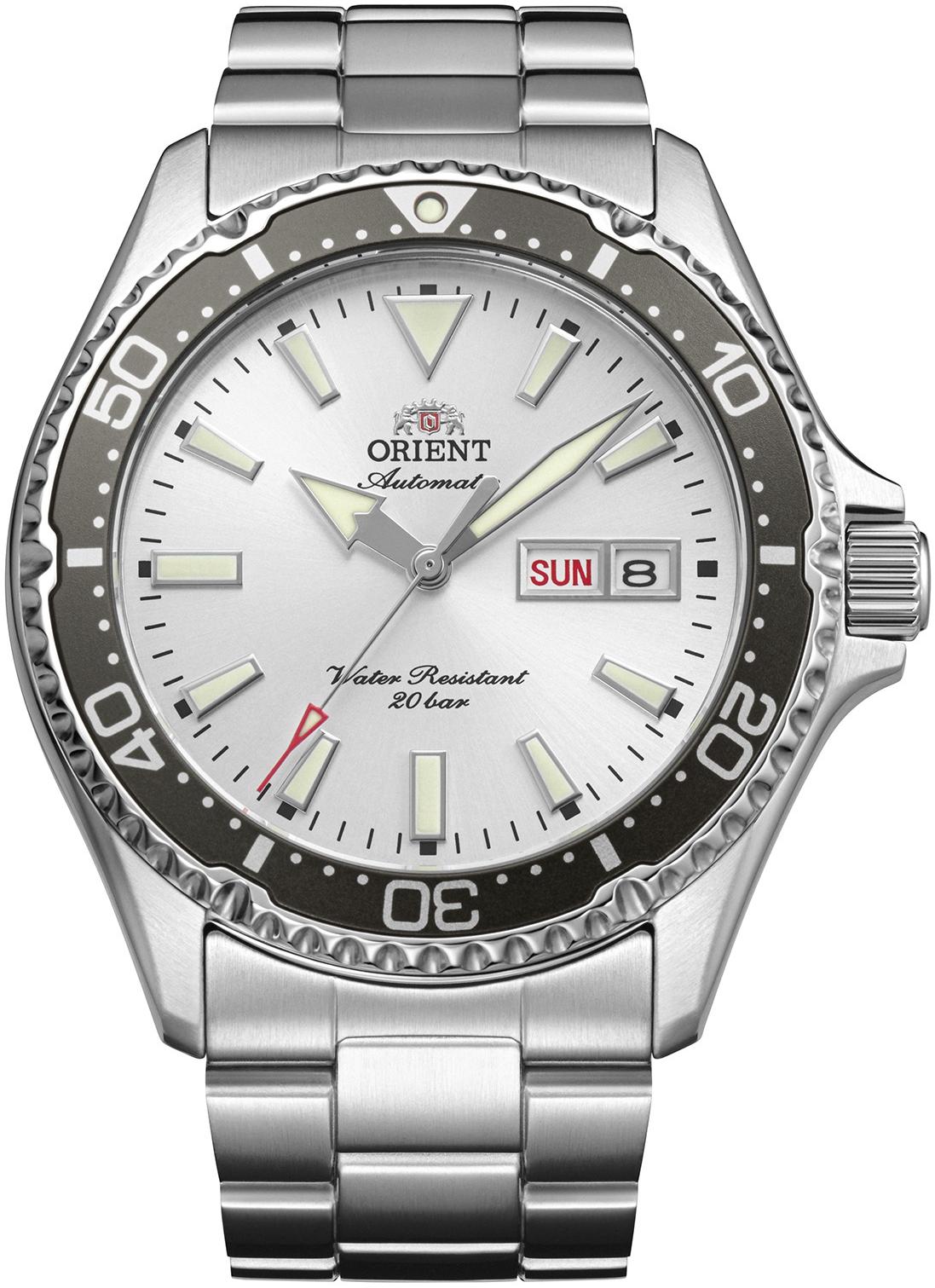 Zegarek Orient RA-AA0825S39B