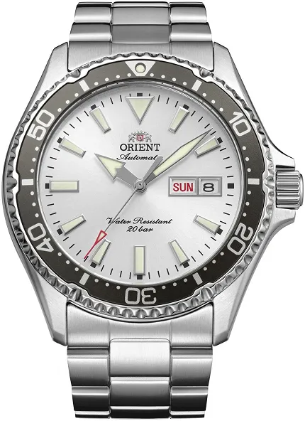 Orient RA-AA0825S39B Mako V