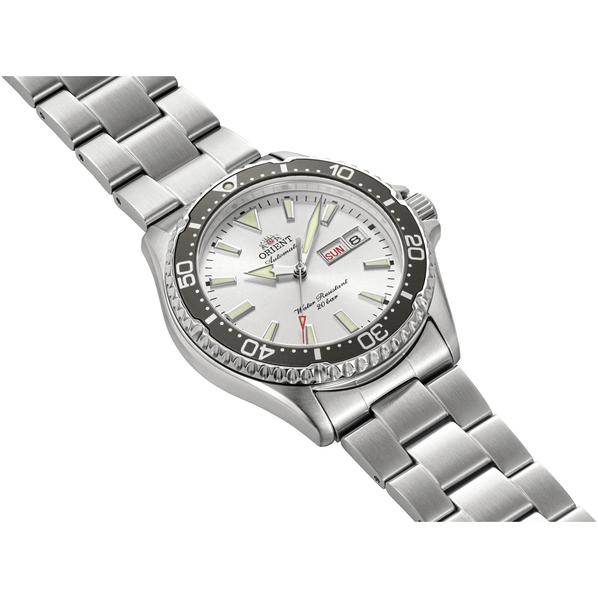 Orient RA-AA0825S39B zegarek