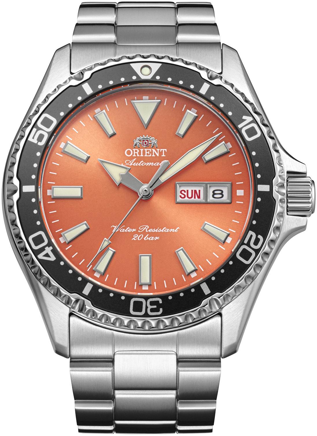 Zegarek Orient RA-AA0826Y39B