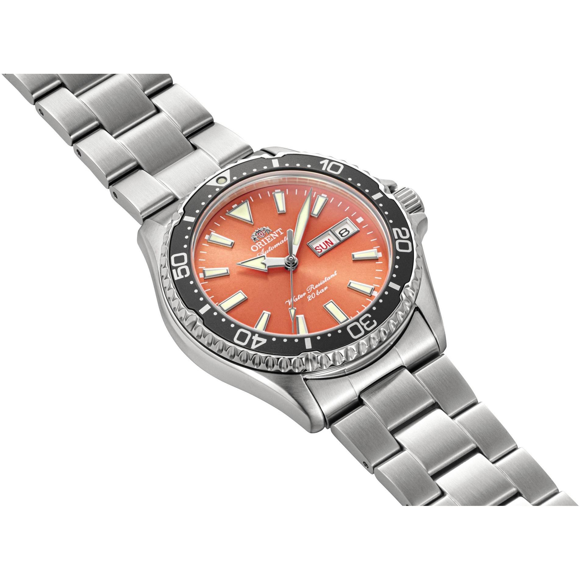 Orient RA-AA0826Y39B zegarek