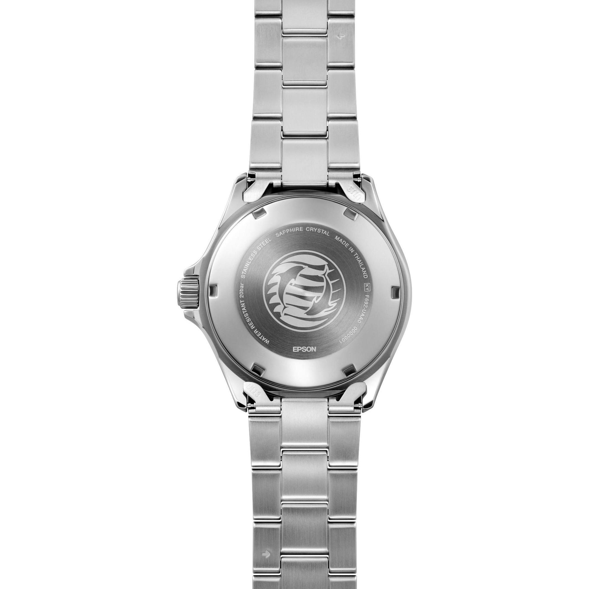 Orient RA-AA0826Y39B zegarek