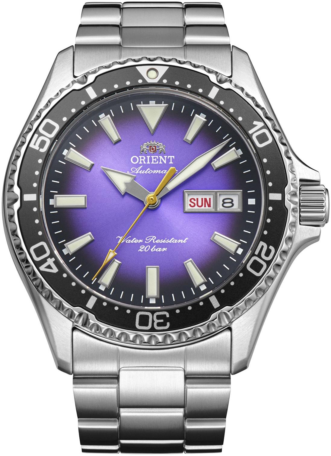 Orient RA-AA0827V39B Mako V