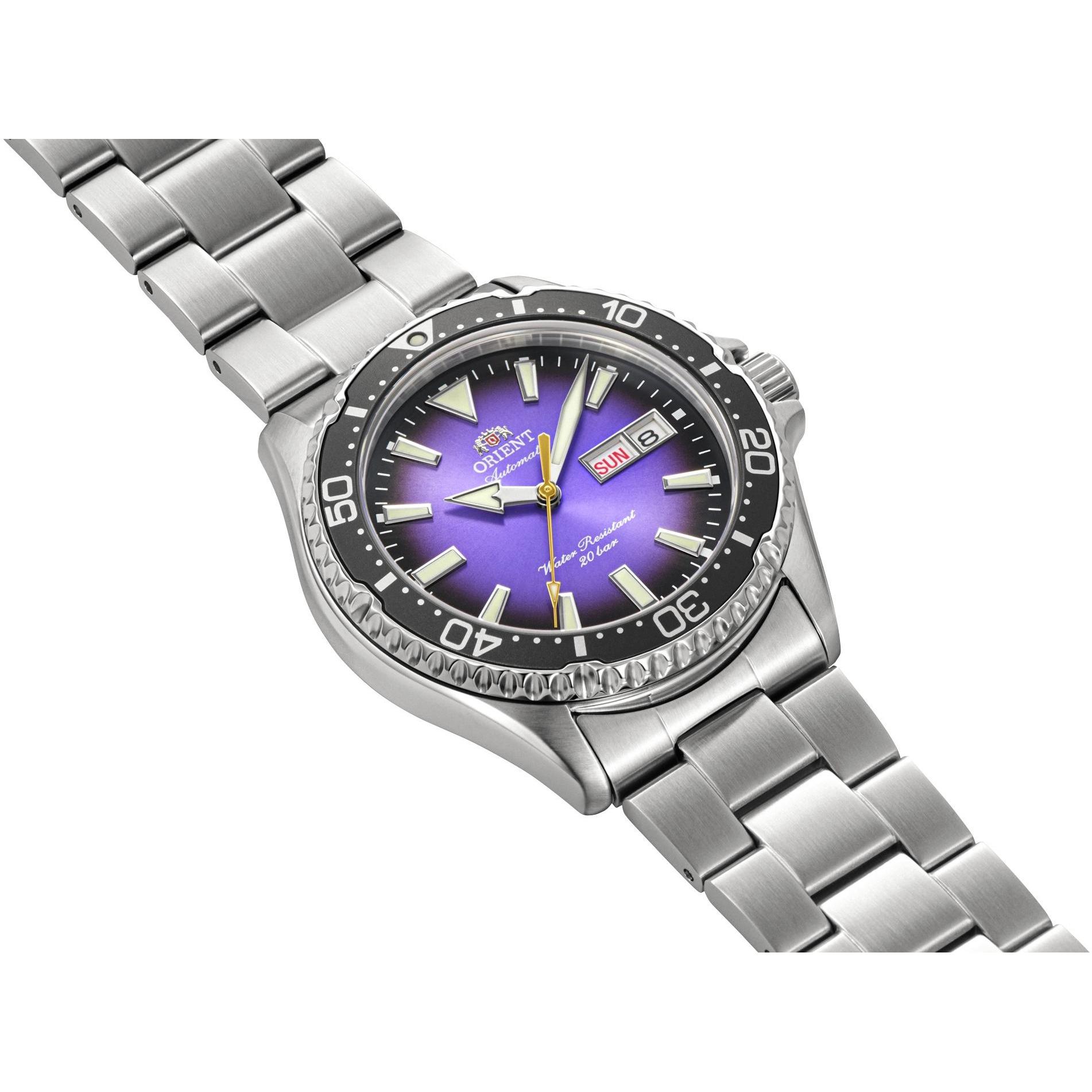 Orient RA-AA0827V39B zegarek