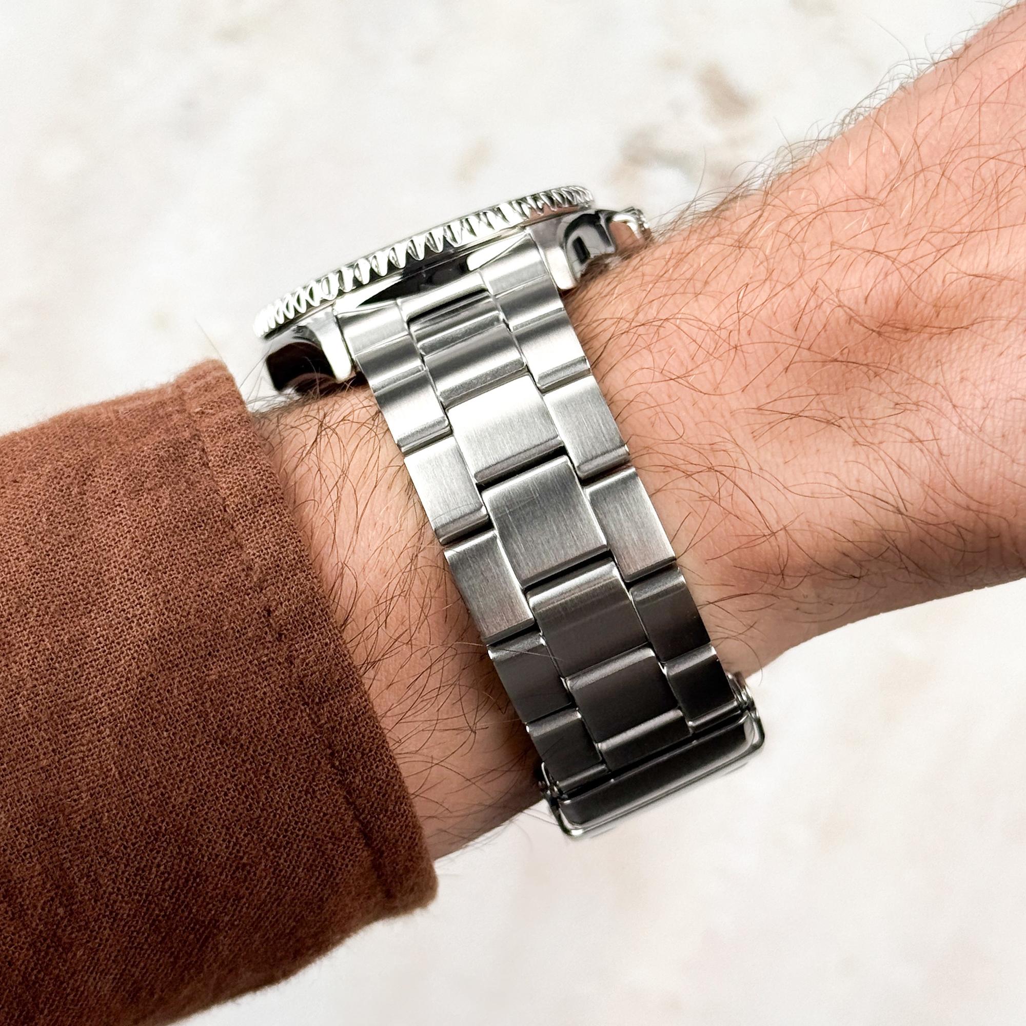 Orient RA-AA0827V39B zegarek męski klasyczny Męskie bransoleta - miniatura 9
