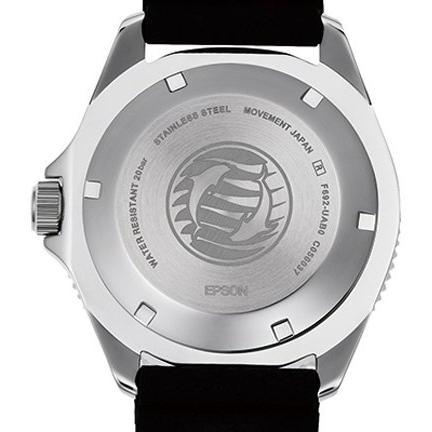 Orient RA-AA0916L19B zegarek męski klasyczny Sports pasek - miniatura 10