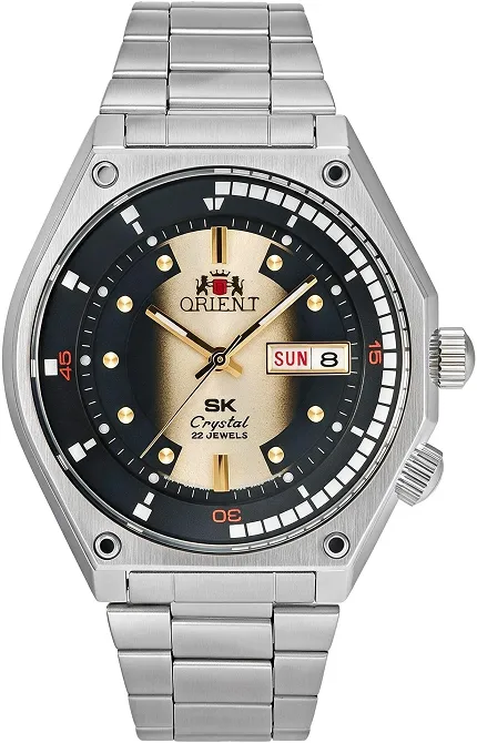 Orient RA-AA0B01G19B - zdjęcie 1