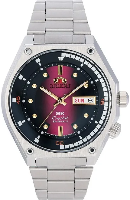 Orient RA-AA0B02R19B