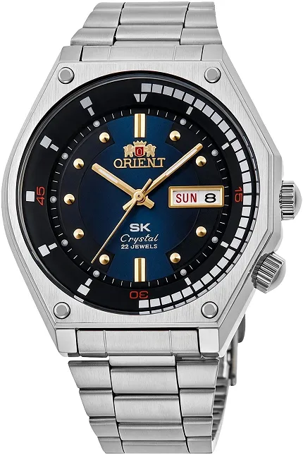 Orient RA-AA0B03L19B - zdjęcie 1
