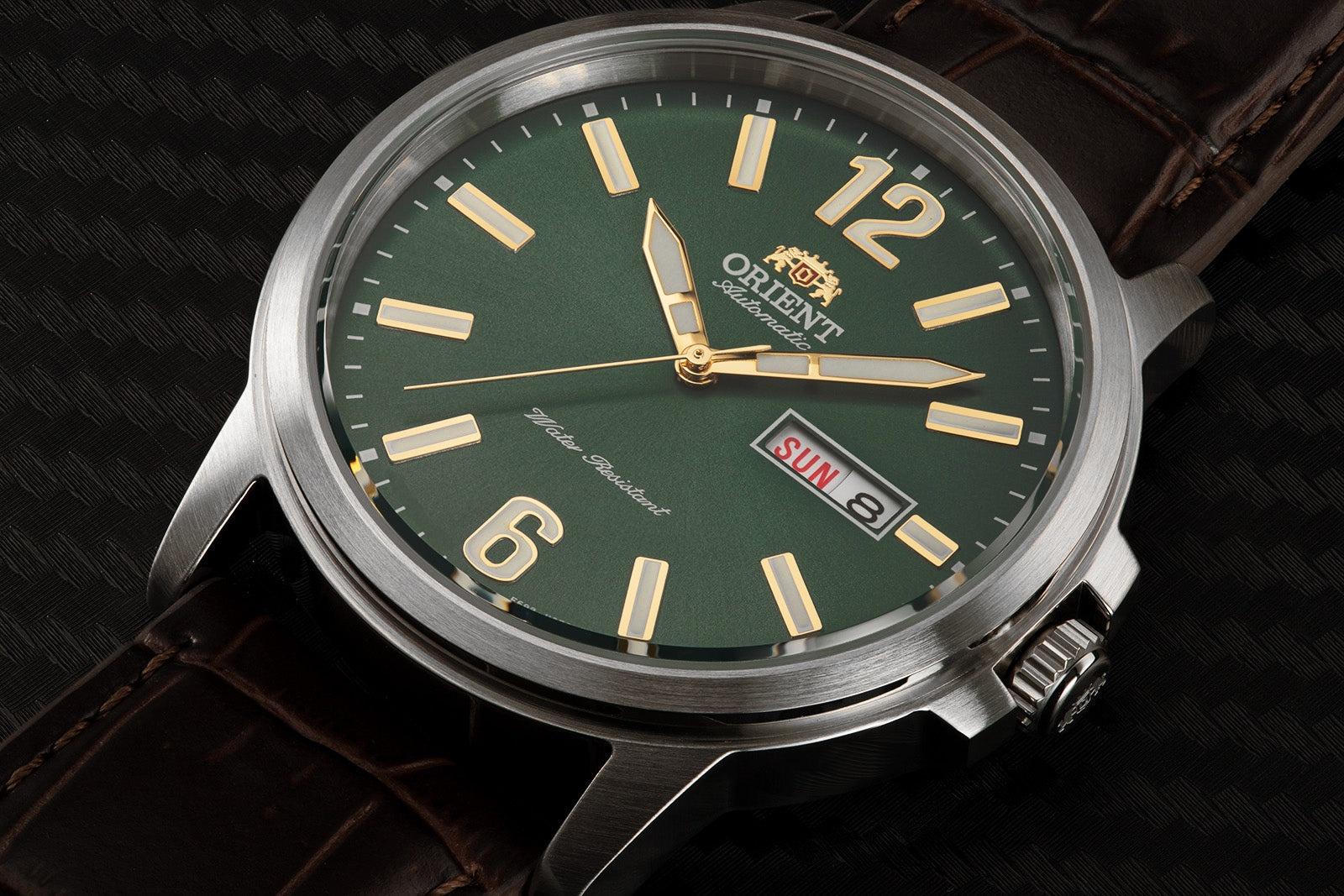 Orient RA-AA0C06E39B Contemporary pasek - miniatura 13