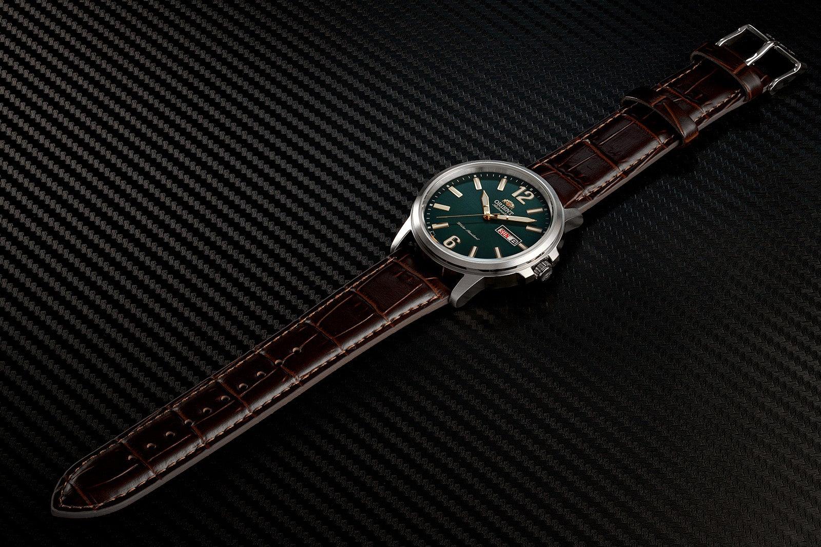 Orient RA-AA0C06E39B Contemporary zegarek męski - miniatura 12