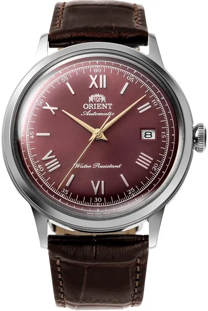 Orient RA-AC0026R30B - zdjęcie 1
