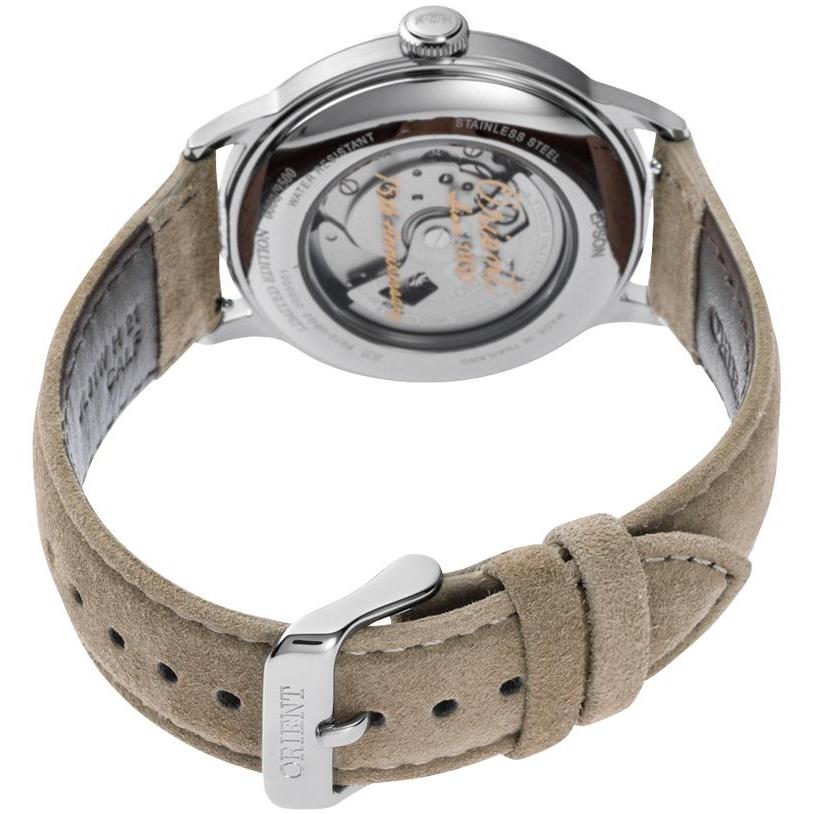 Orient RA-AC0027S30B zegarek japońskie Classic