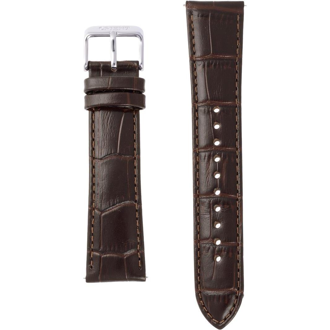 Orient RA-AC0027S30B zegarek męski Classic srebrny