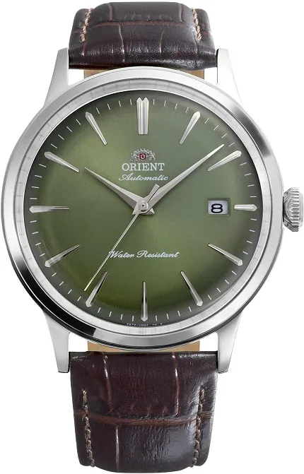 Orient RA-AC0029E30B - zdjęcie 1