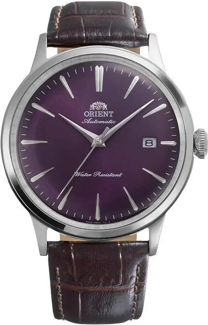 Orient RA-AC0032V30B - zdjęcie 1