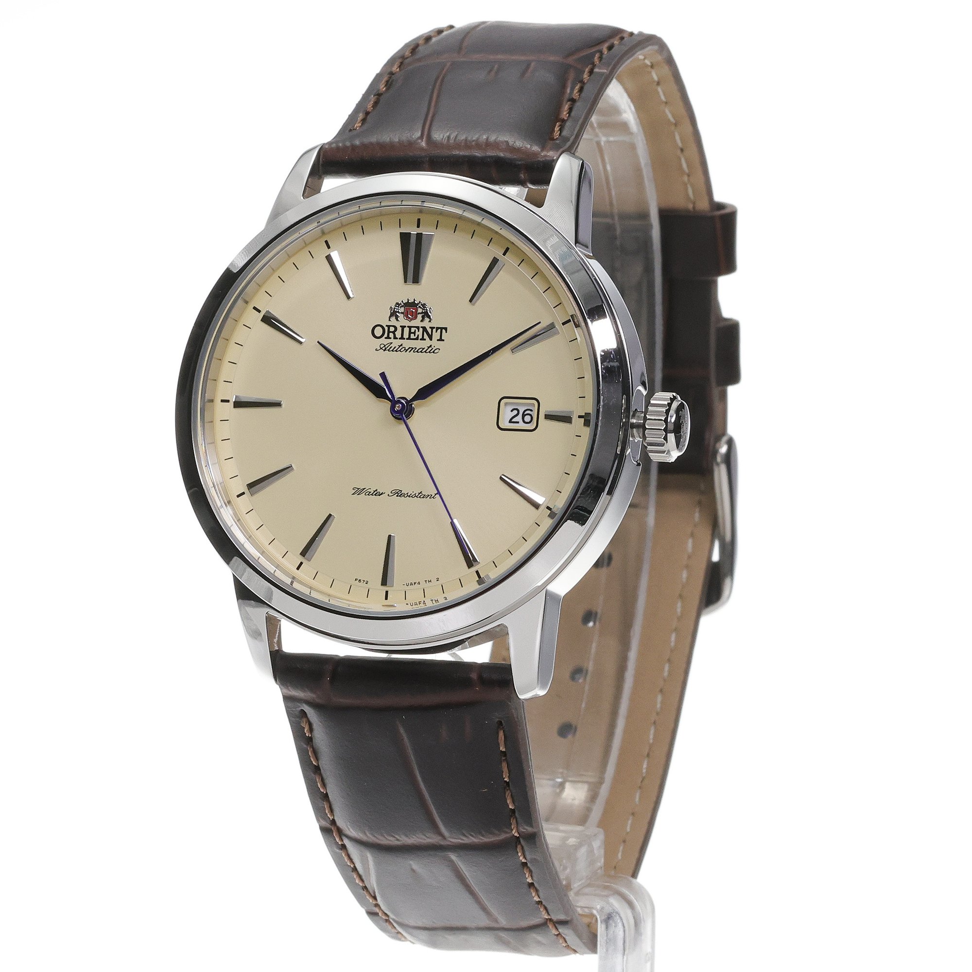 Orient RA-AC0F16S30B Contemporary Mechanical Automatic zegarek klasyczny Contemporary