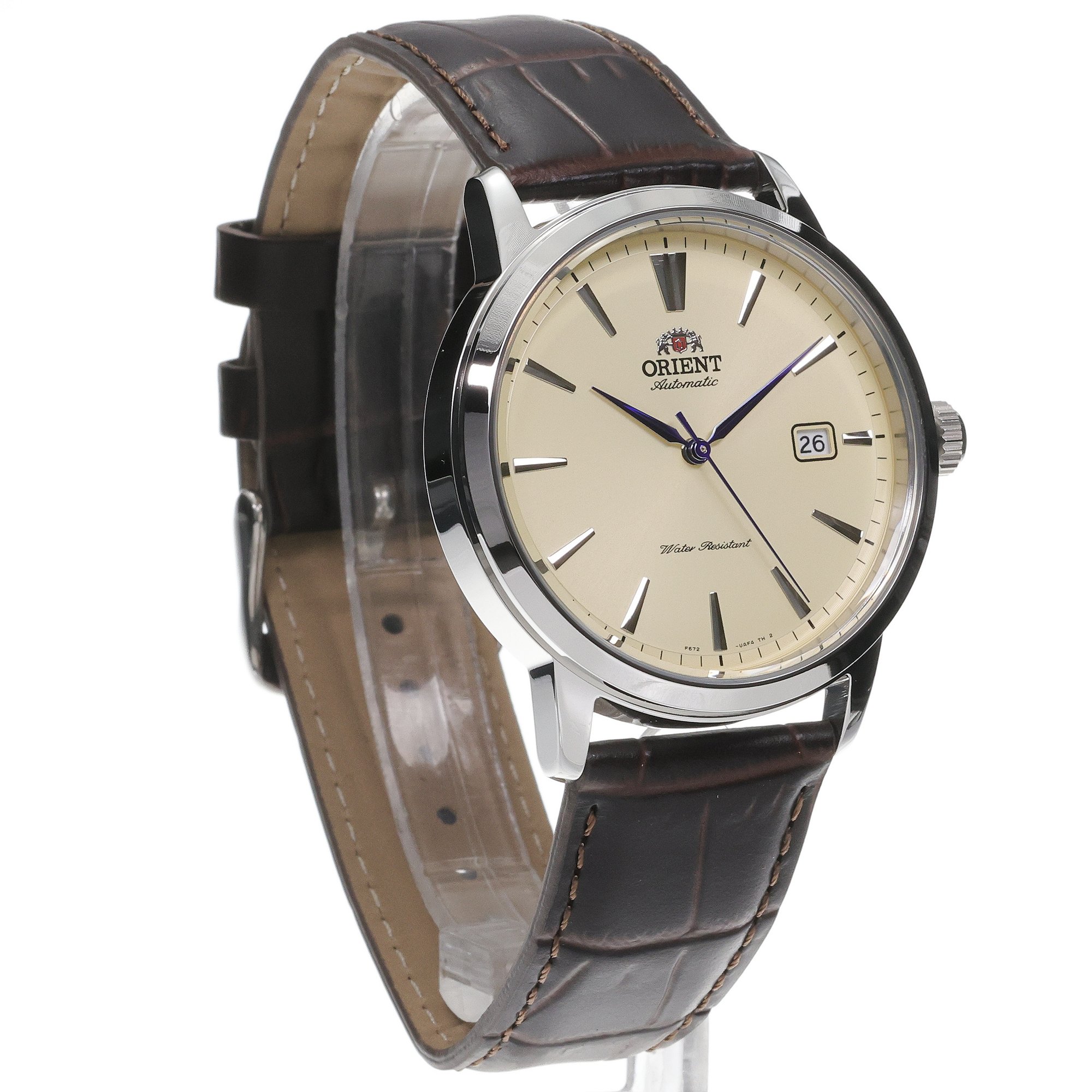 Orient RA-AC0F16S30B zegarek męski Contemporary