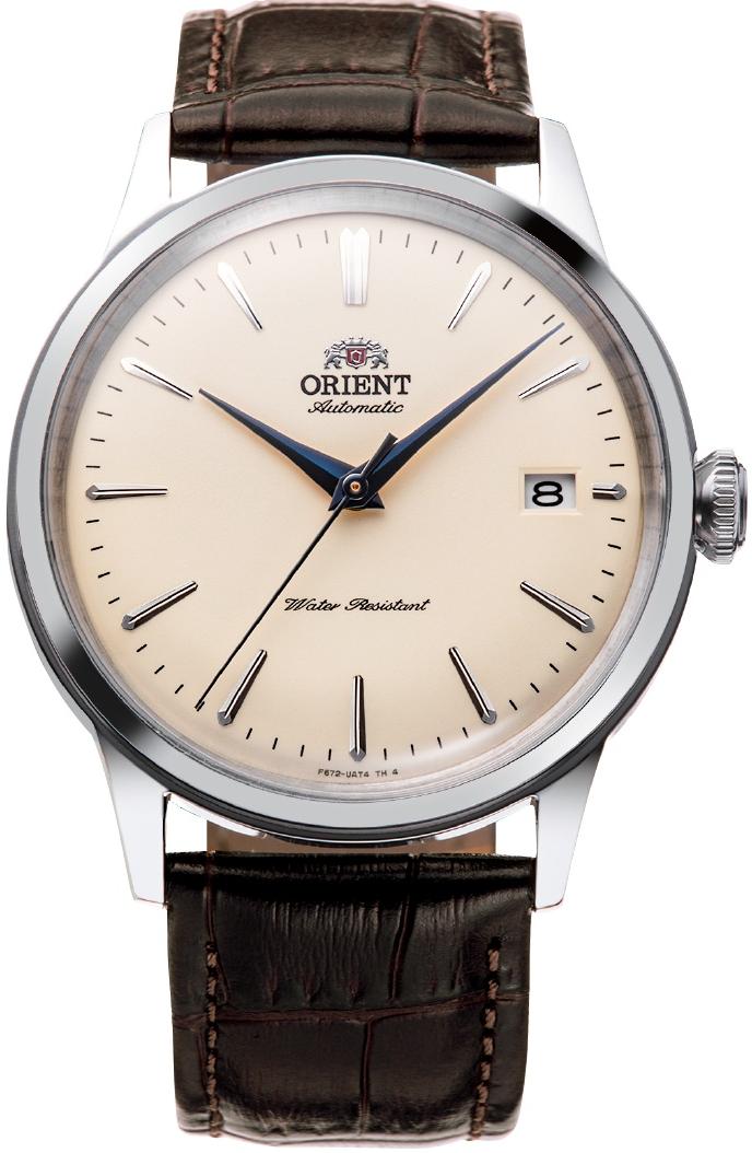Bambino Automatic Orient RA-AC0M04Y30B 