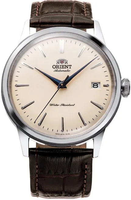 Orient RA-AC0M04Y30B - zdjęcie 1